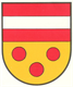 Wappen der Gemeinde Mals
