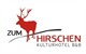 Logo von Hotel Eisdiele Zum Hirschen